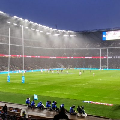 full rugby games